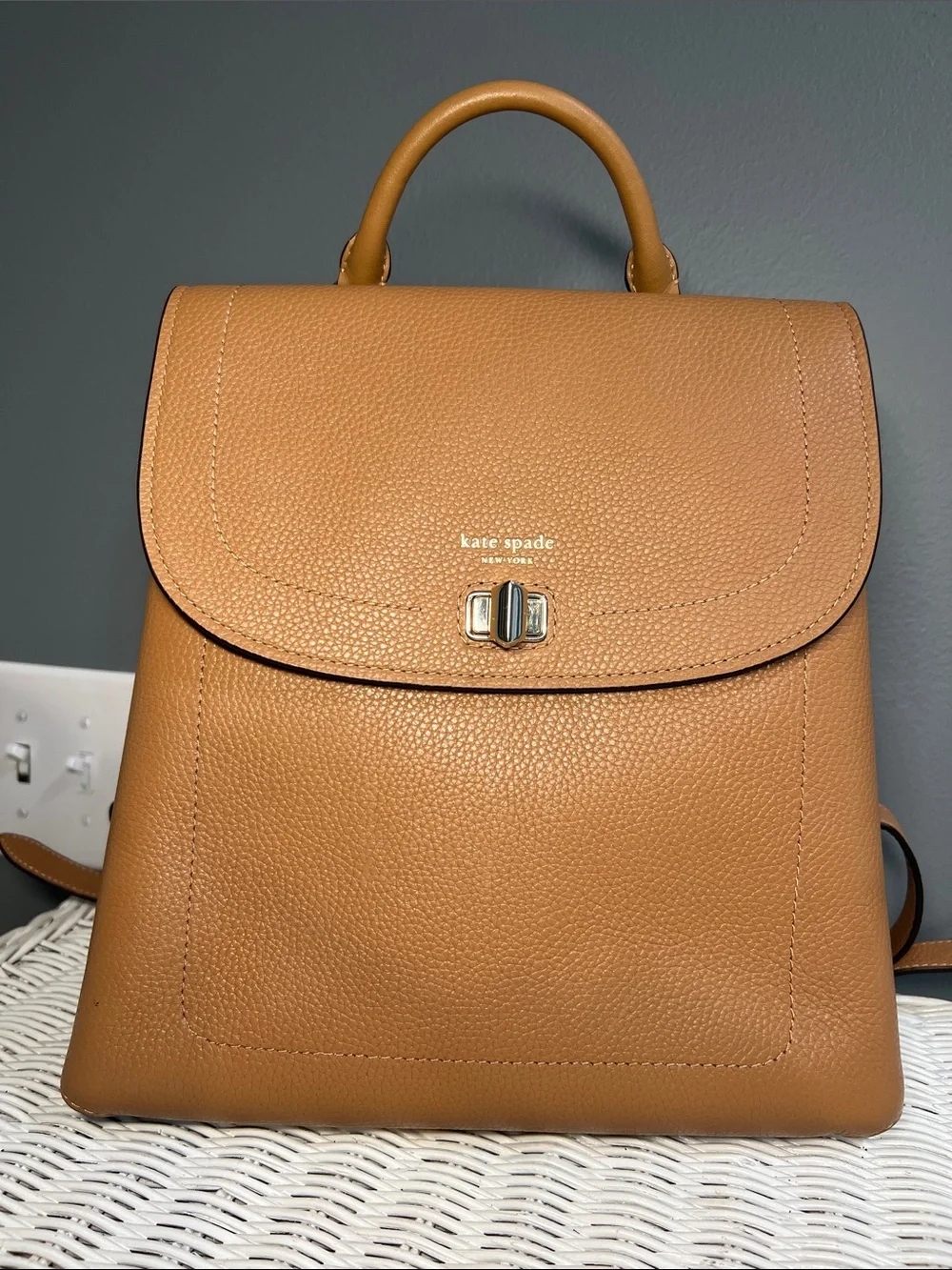 Kate Spade Essential Medium Backpack